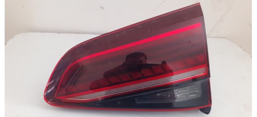 VOLKSWAGEN GOLF VII STOP LAMBASI SAĞ İÇ (13/16) FULL LED